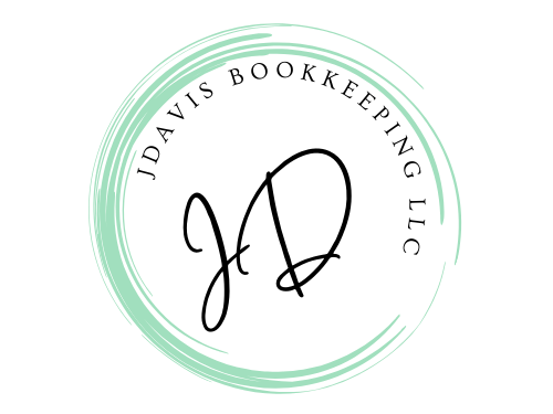 JDavis Bookkeeping, LLC